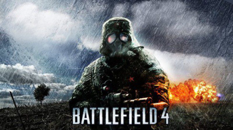 Battlefield 4