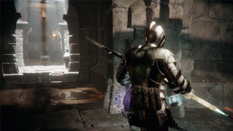 'Deep Down' tendrá infinitas variaciones