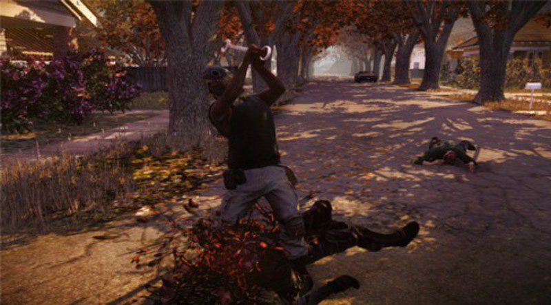 'State Of Decay' recibirá su primer DLC este mes