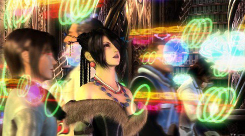 'Final Fantasy X/X-2' llegará en Marzo