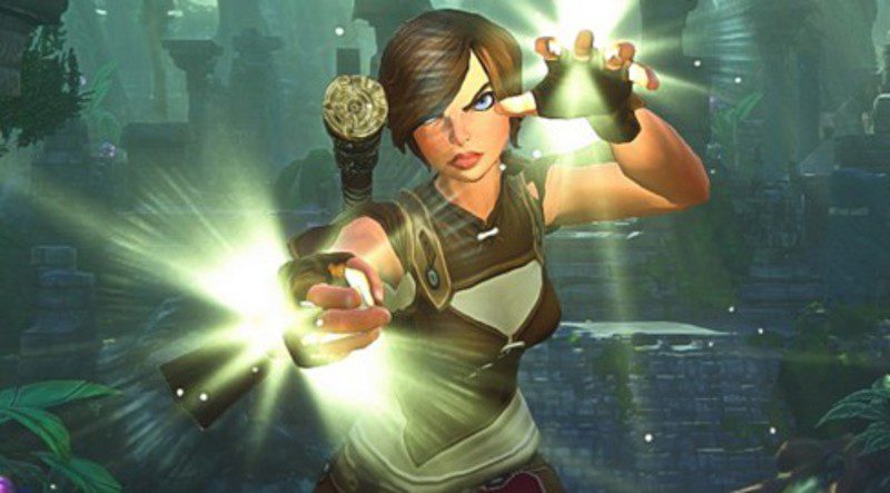 El próximo 'Everquest' podría llegar a Playstation 4