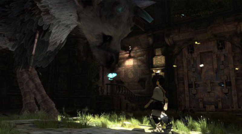 Fumito Ueda se disculpa por el retraso de 'The Last Guardian'