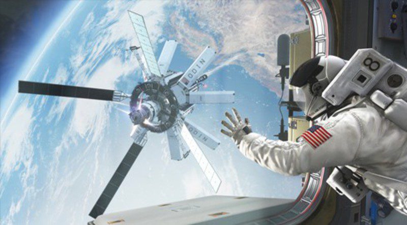 'Call Of Duty: Ghost' recibe un nuevo parche en PC