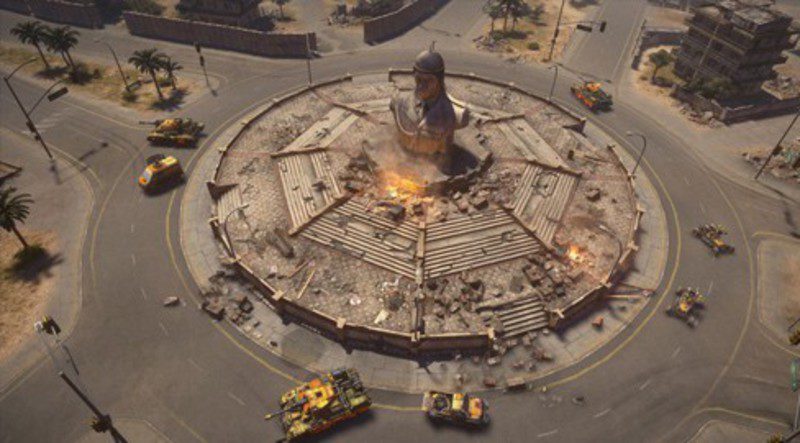 'Command & Conquer' podría seguir con un nuevo estudio