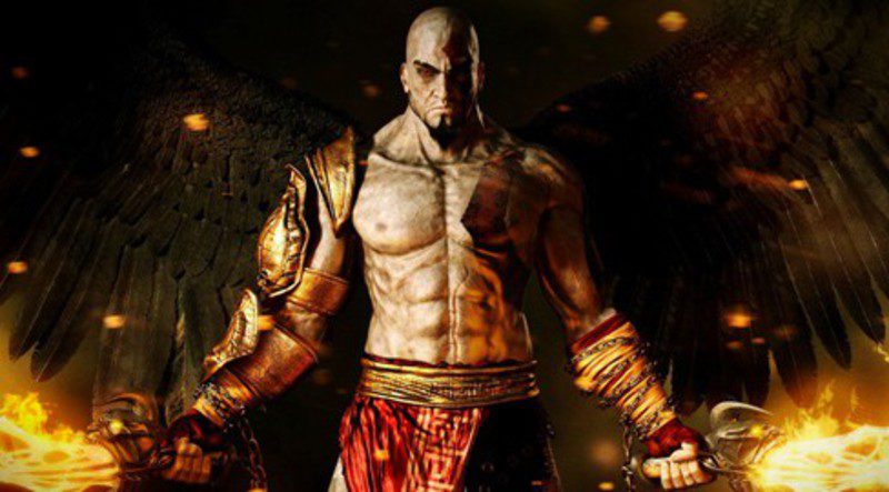 Sony Santa Monica prepara un título de mundo abierto