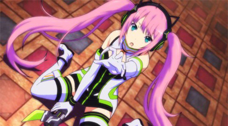 'Conception II' llegará en primavera de 2014