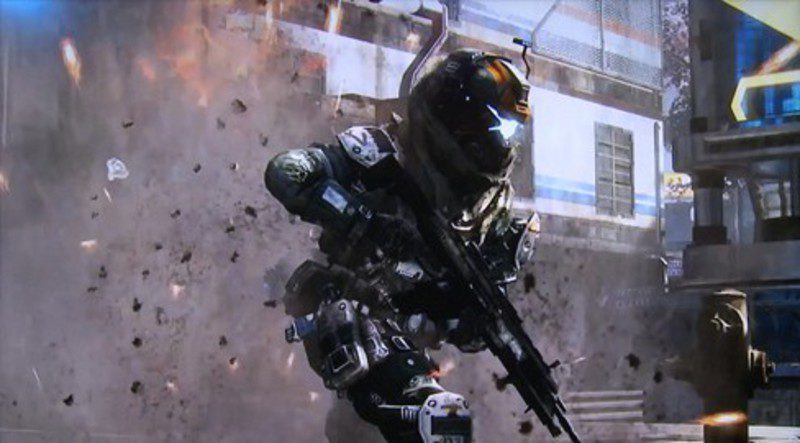 Las secuelas de 'TitanFall' podrían llegar a más plataformas