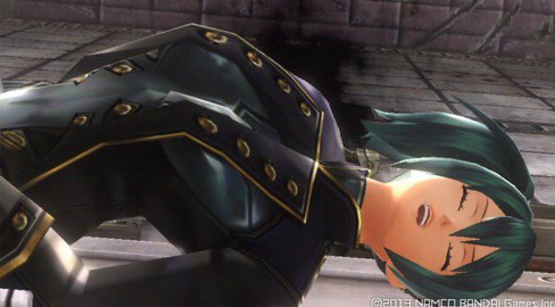 'God Eater 2' lidera las ventas japonesas