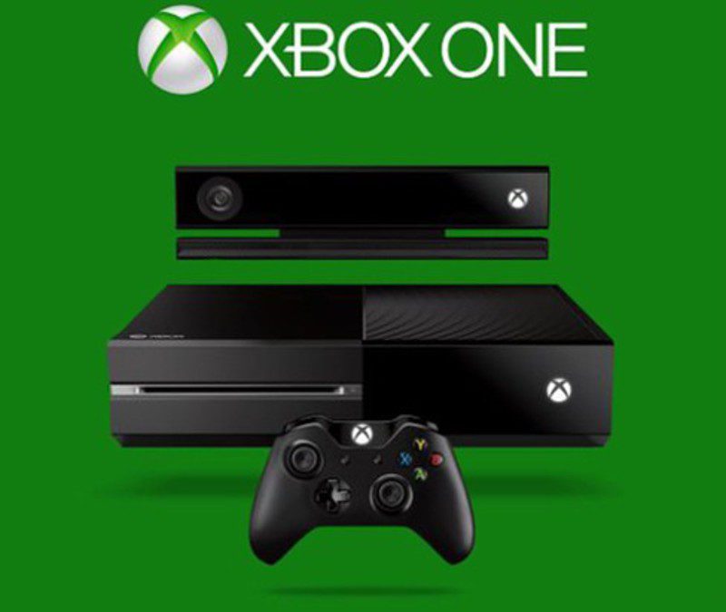 Xbox One