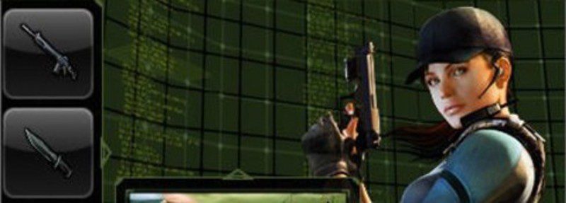 'Resident Evil: The Mercenaeries 3D