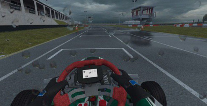 Kart Racing Pro