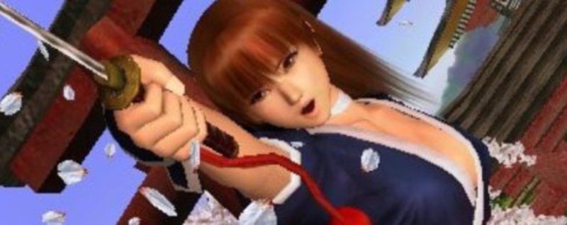 Dead or Alive Dimensions