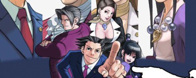 Phoenix Wright