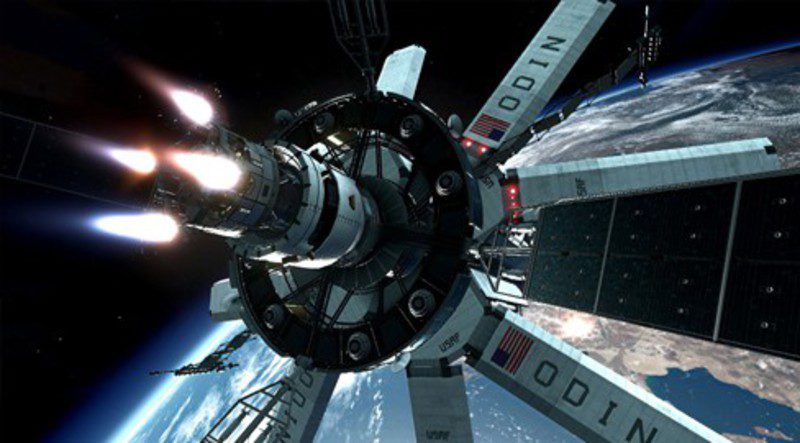 Activision anuncia los nuevos DLC de 'COD: Ghosts'