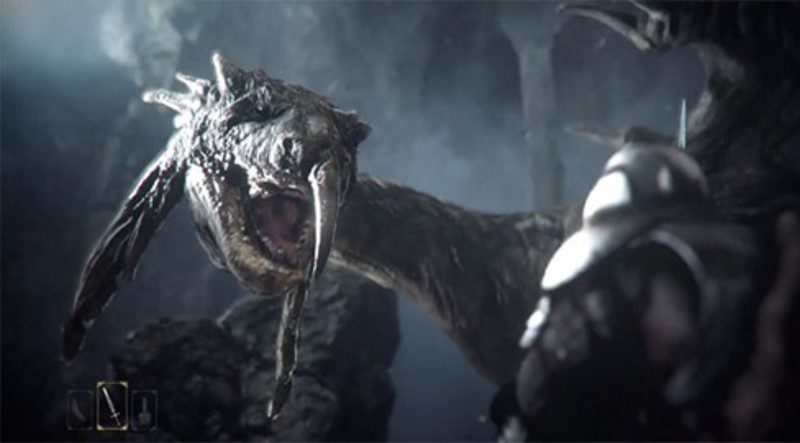 'Deep Down' cambiará sus mazmorras en función de las emociones