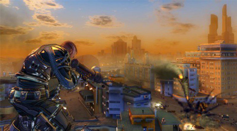 Ruffian Games busca personal