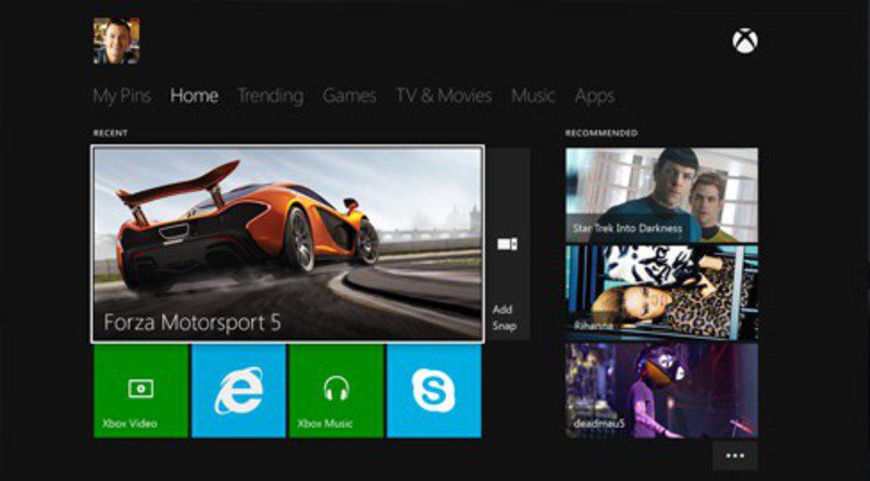 Comienzan a fallar las primeras Xbox One
