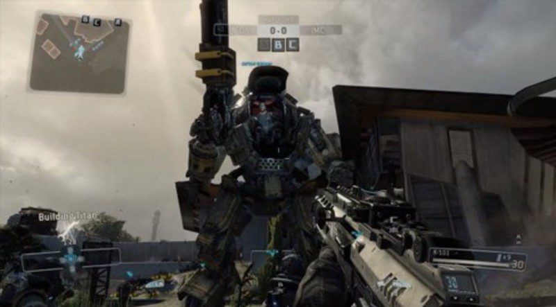 Habrá sorpresas de Respawn en los VGX