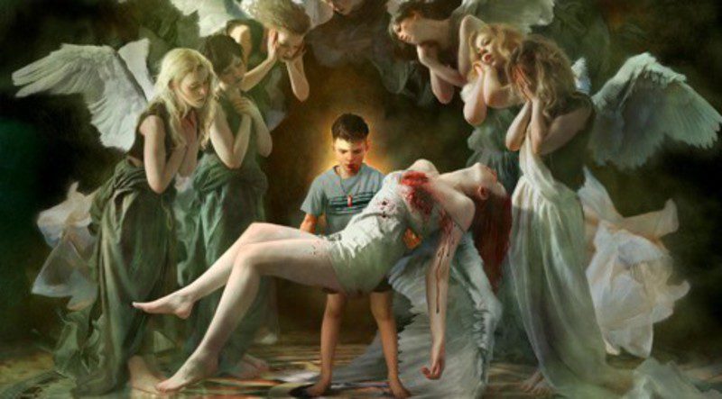 Ninja Theory sí continuará desarrollando en consolas