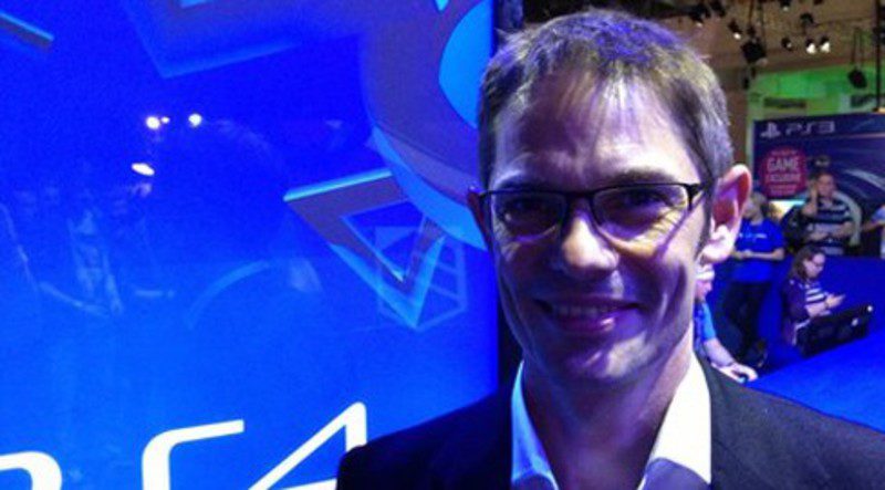 No cometeremos los errores de Playstation 3