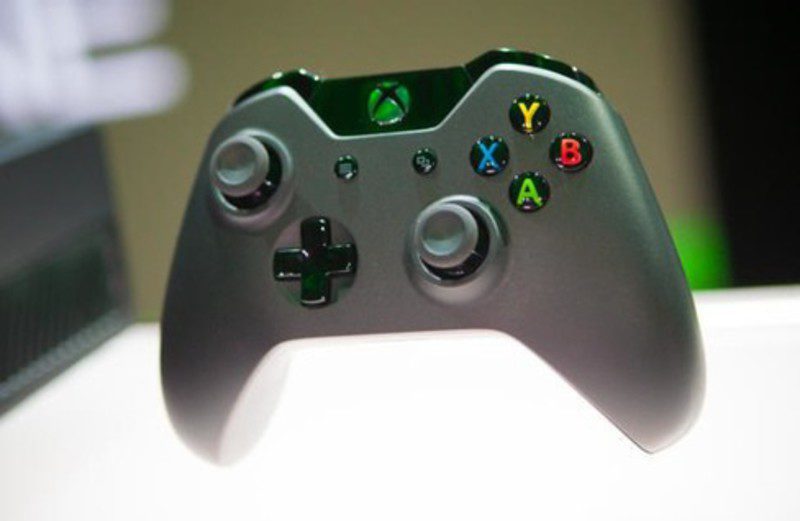 Mando Xbox One