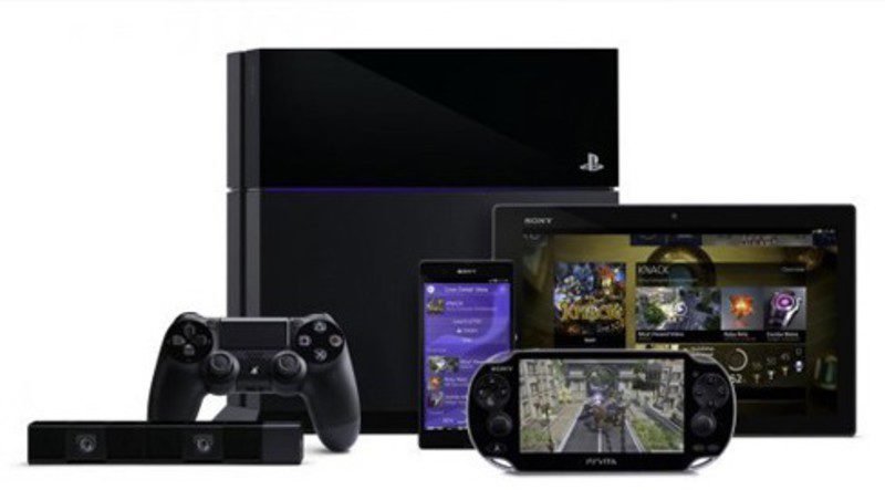 Playstation App se retrasa en Europa