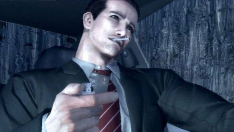Deadly Premonition