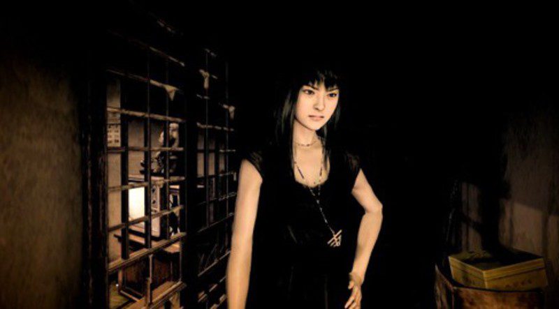 Playstation 4 podría recibir un 'Forbidden Siren'