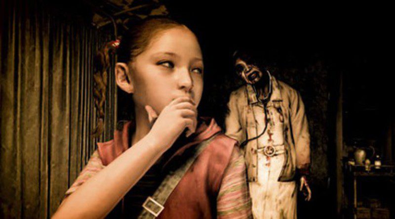 El director de 'Forbidden Siren' comenta la filtración de Sony