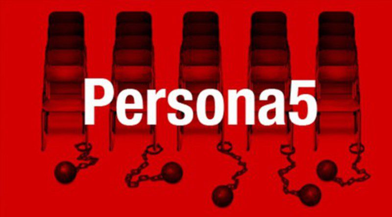 'Persona 5' regresará al ambiente estudiantil