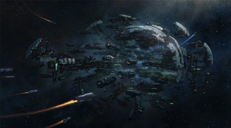 'Star Citizen' alcanza un nuevo récord