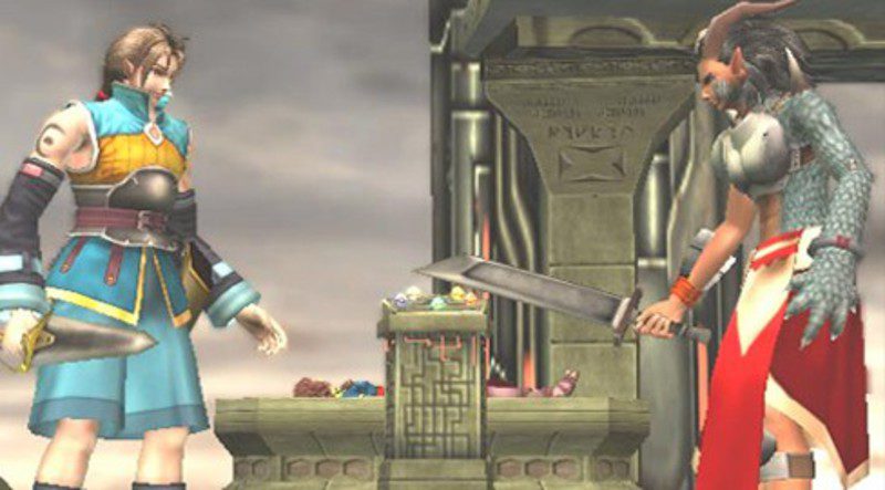 'Arc the Lad' podría contar con nueva entrega