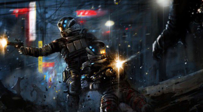 'Flow' y 'Blacklight: Retribution' no estarán en el lanzamiento de PS4