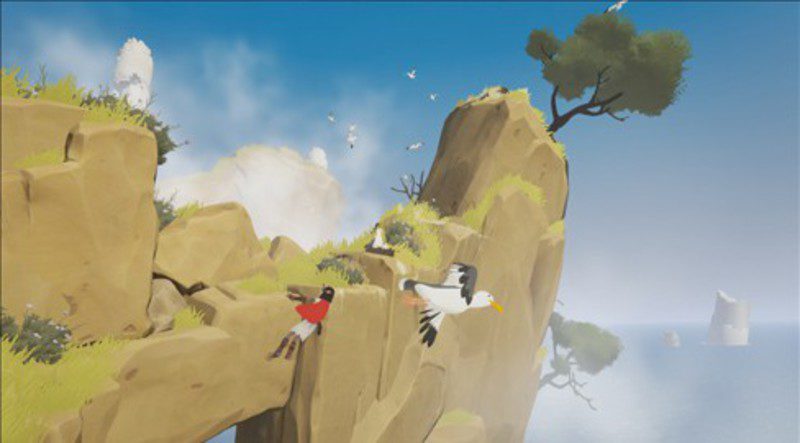 Sony explica el malentendido del nuevo 'Siren'