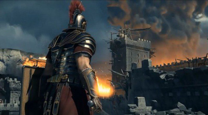 Crytek alaba la potencia de Xbox One