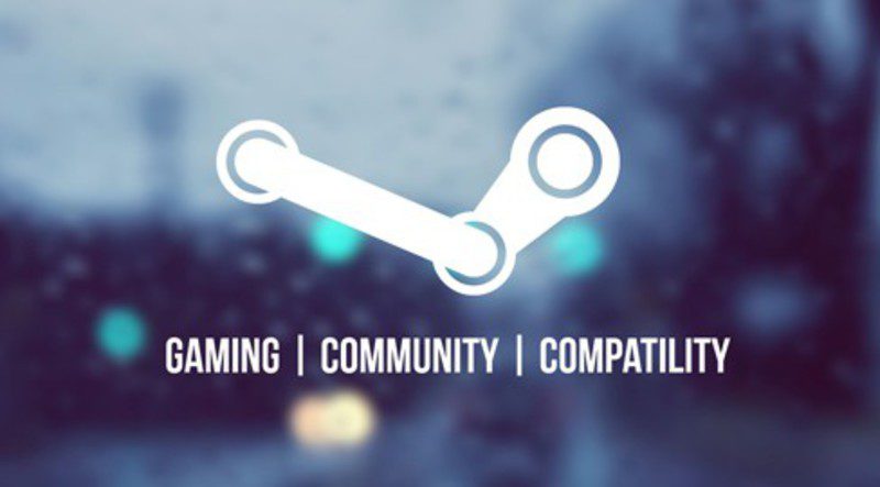 Ofertas de Steam 29 de Noviembre