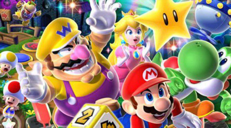 Jason Rubin afirma que Nintendo es irrelevante