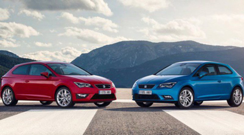 Sony llega a un acuerdo con SEAT