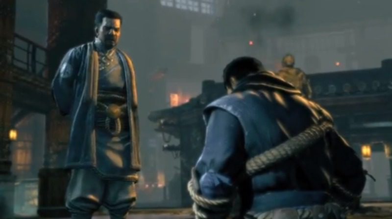 'Batman: Arkham Origins'