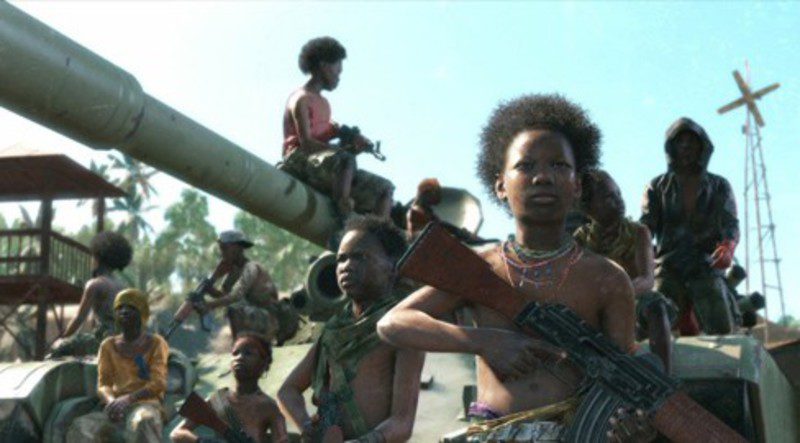 'Metal Gear Solid V' tiene un volumen de trabajo enorme