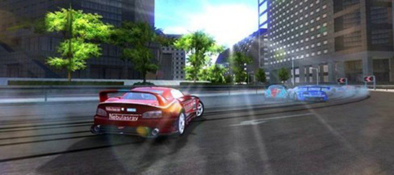 Ridge Racer: Slipstream