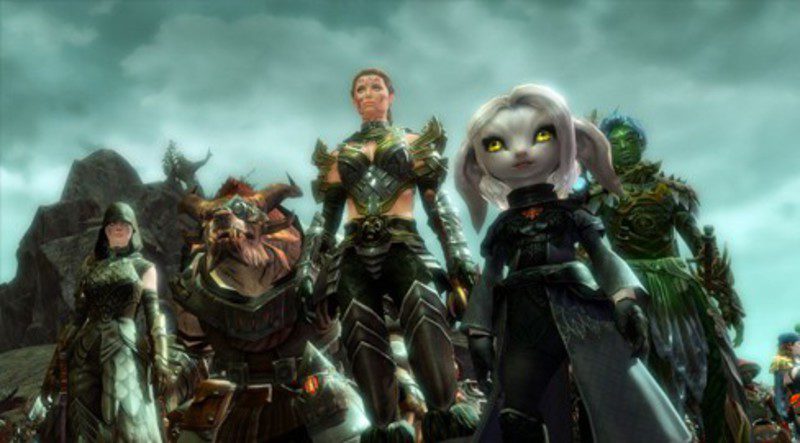 Guild Wars 2