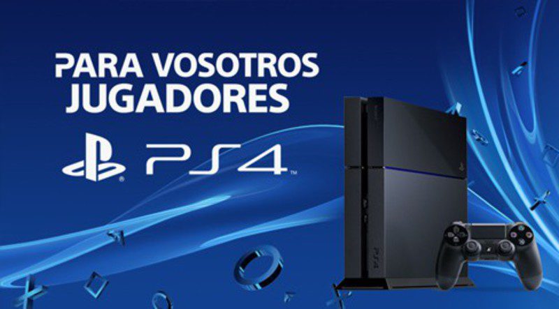 Playstation 4