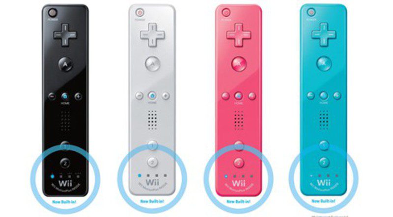 Wiimote