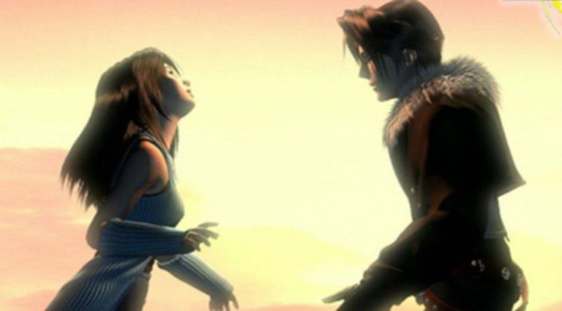 Final Fantasy VIII