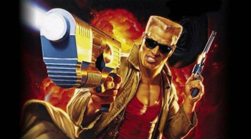Duke Nukem