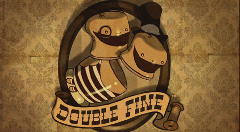 Double Fine