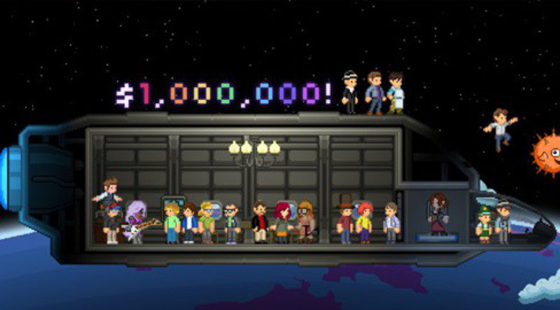 Starbound