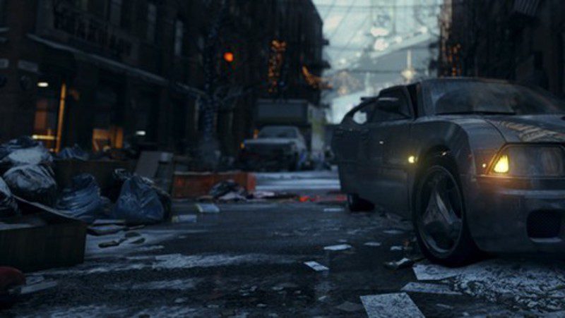 imagen de The Division