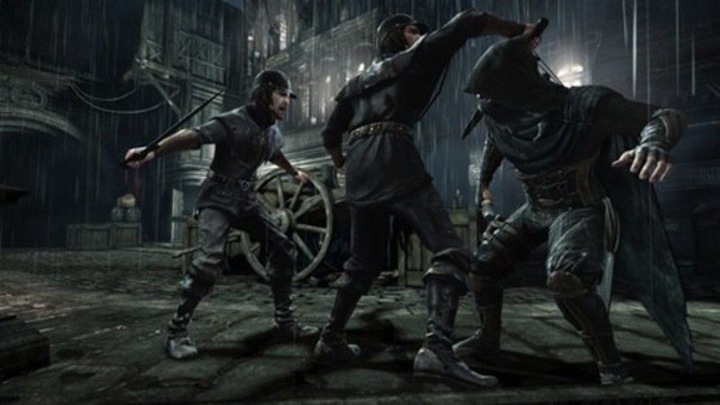 imagen de thief